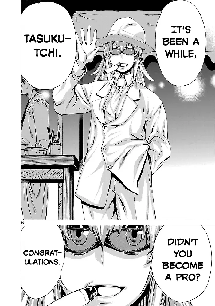 Killing Bites Chapter 35 image 29_optimized